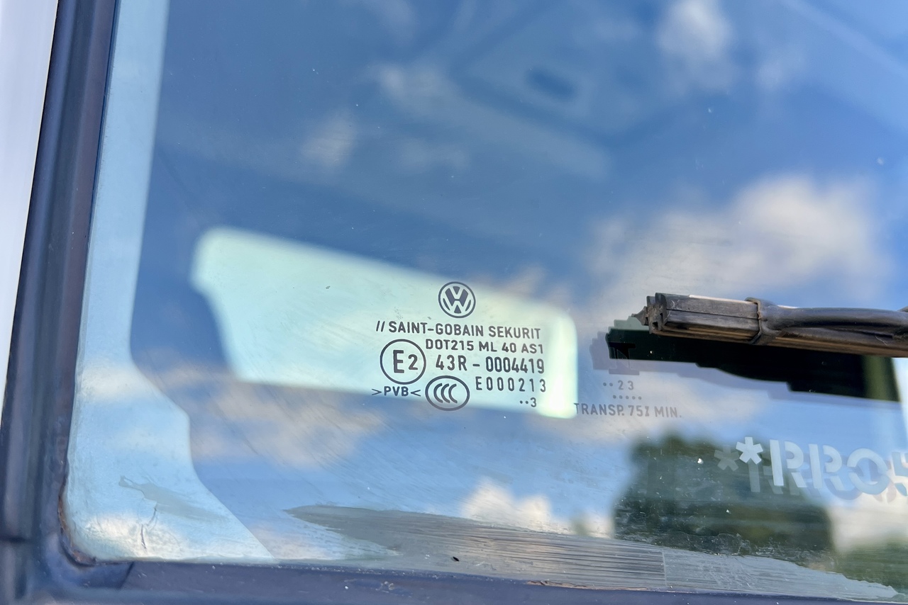 Volkswagen VW 31320 - 23/24 2