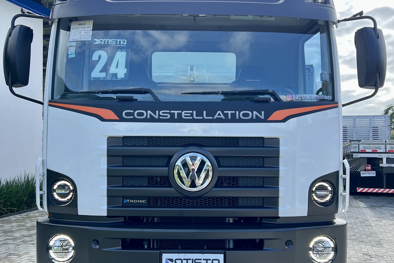 Volkswagen VW 31320 - 23/24 4