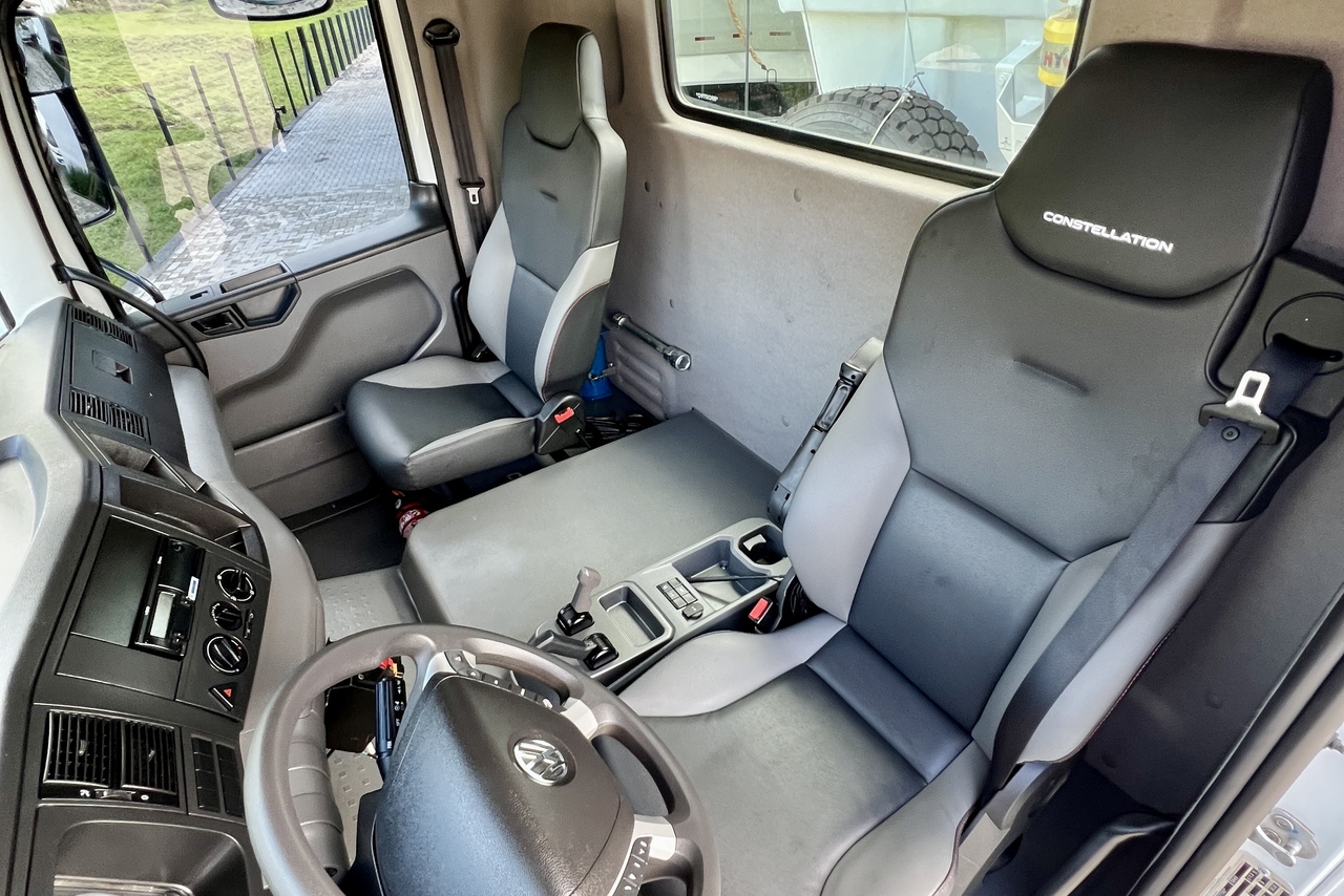 Volkswagen VW 31320 - 23/24 9