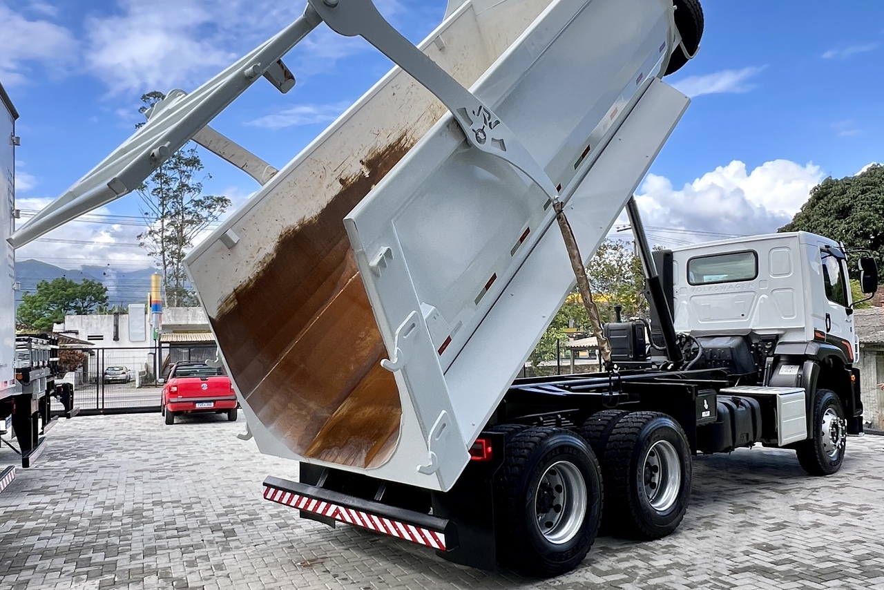 Volkswagen VW 31320 - 23/24 11