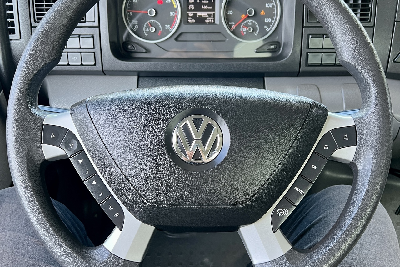 Volkswagen VW 31320 - 23/24 19