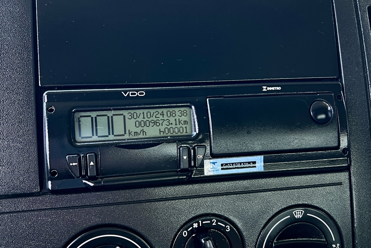 Volkswagen VW 31320 - 23/24 20