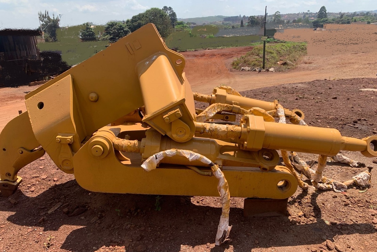 Caterpillar D8T - 09/09 5