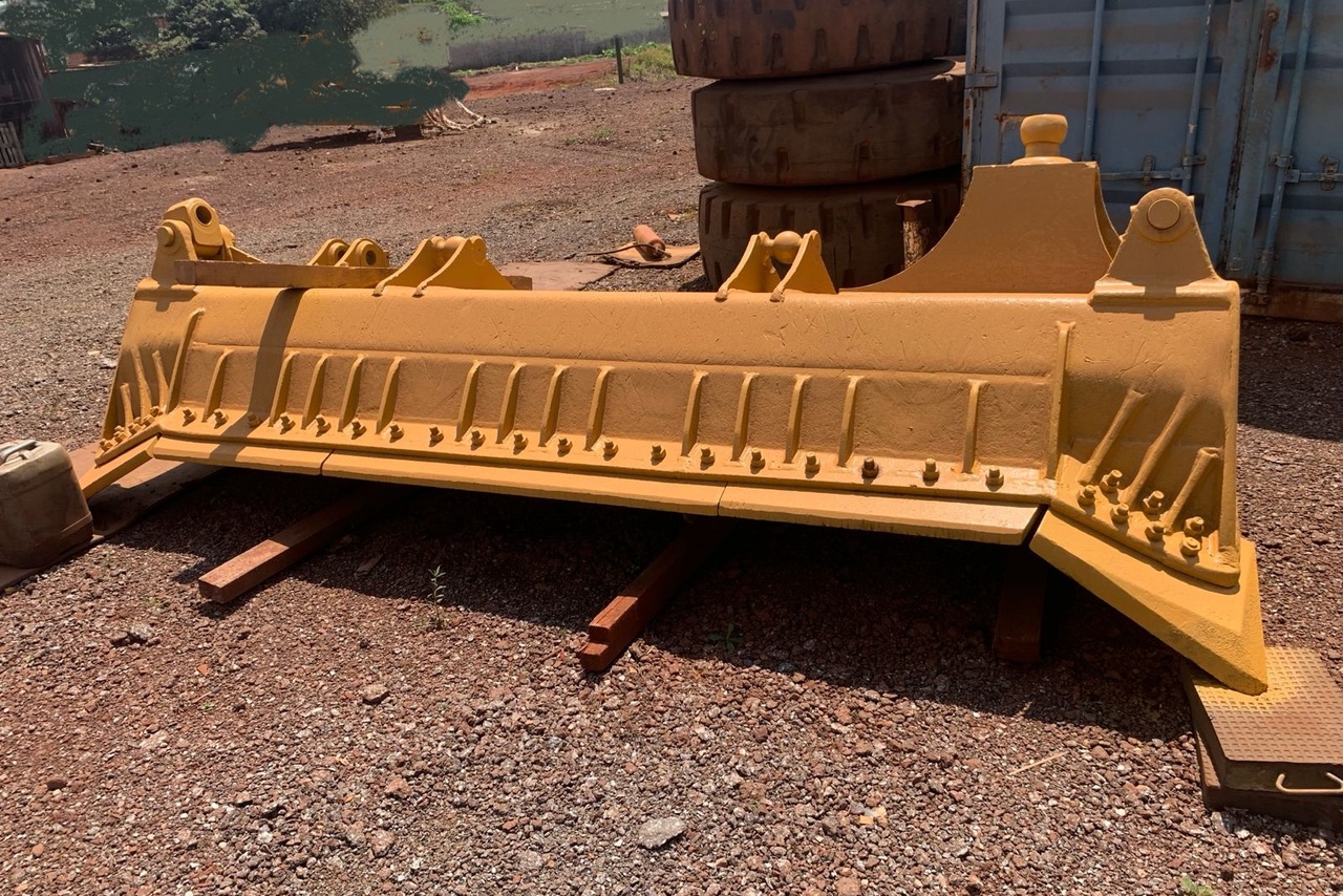 Caterpillar D8T - 09/09 7