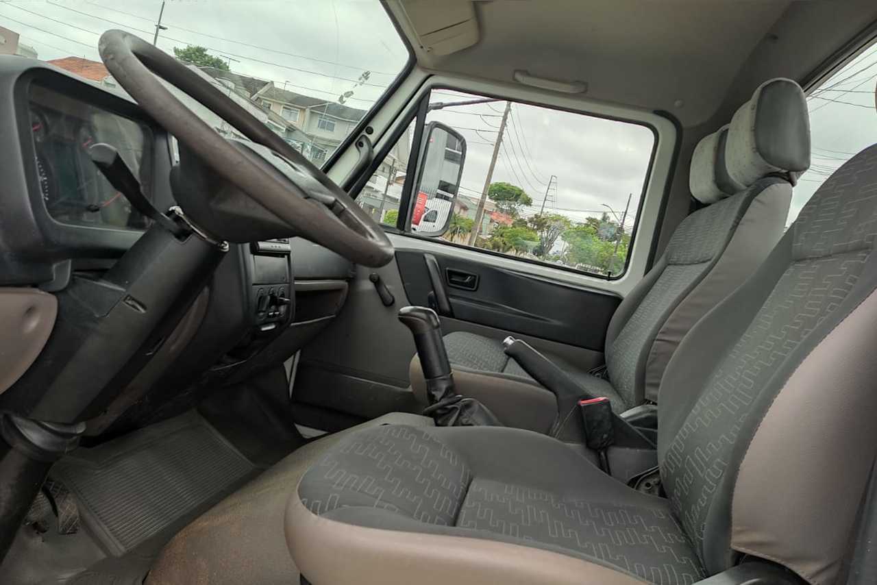 Volkswagen 5150 Delivery - 17/18 3