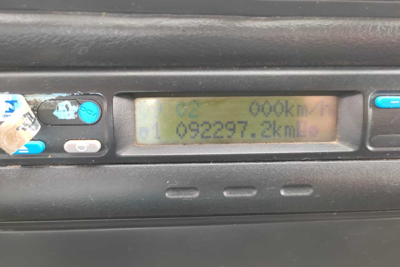 Volkswagen 5150 Delivery - 17/18 6