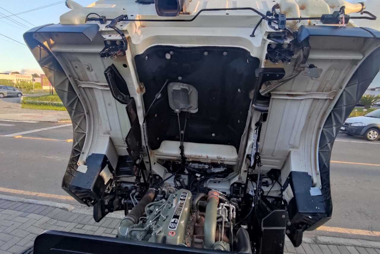 Volkswagen 5150 Delivery - 17/18 8