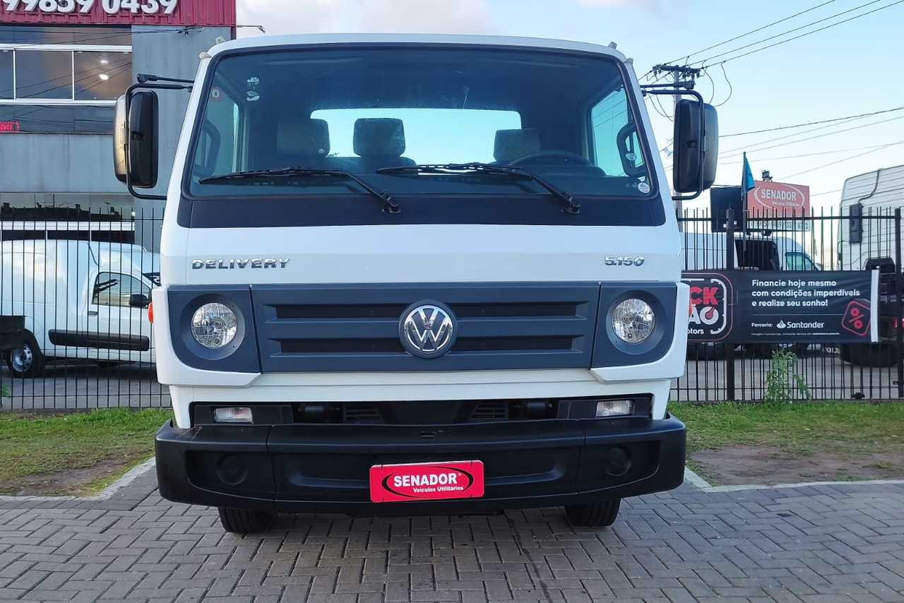 Volkswagen 5150 Delivery - 17/18 13