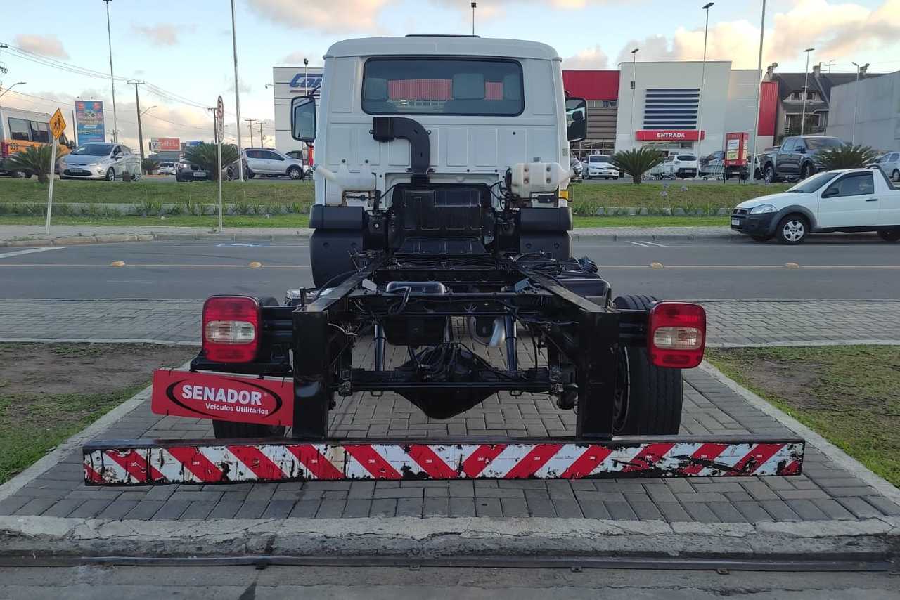 Volkswagen 5150 Delivery - 17/18 16