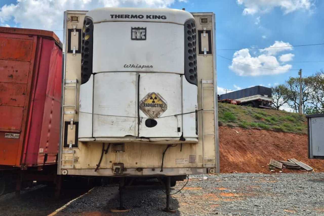 Ibiporã Baú - 10/10 3