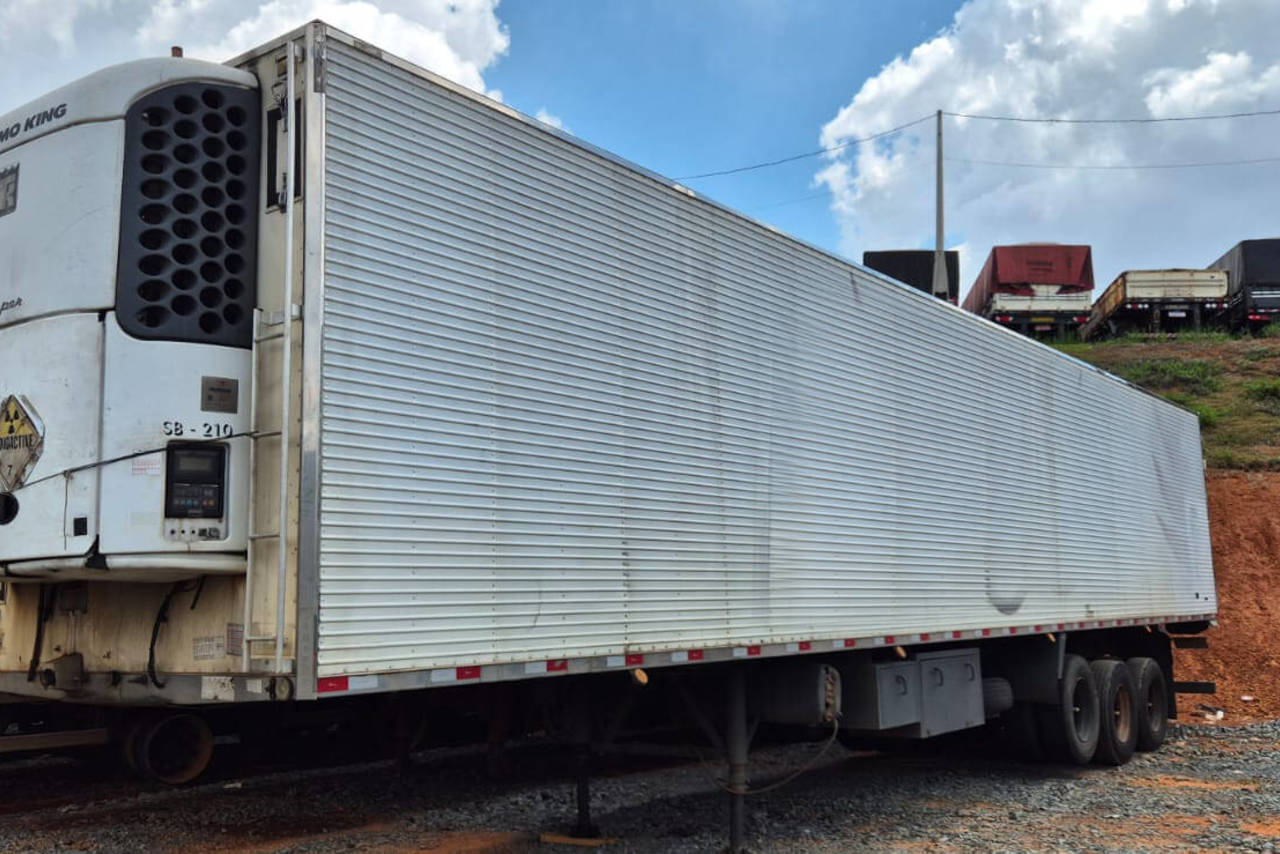 Ibiporã Baú - 10/10 15
