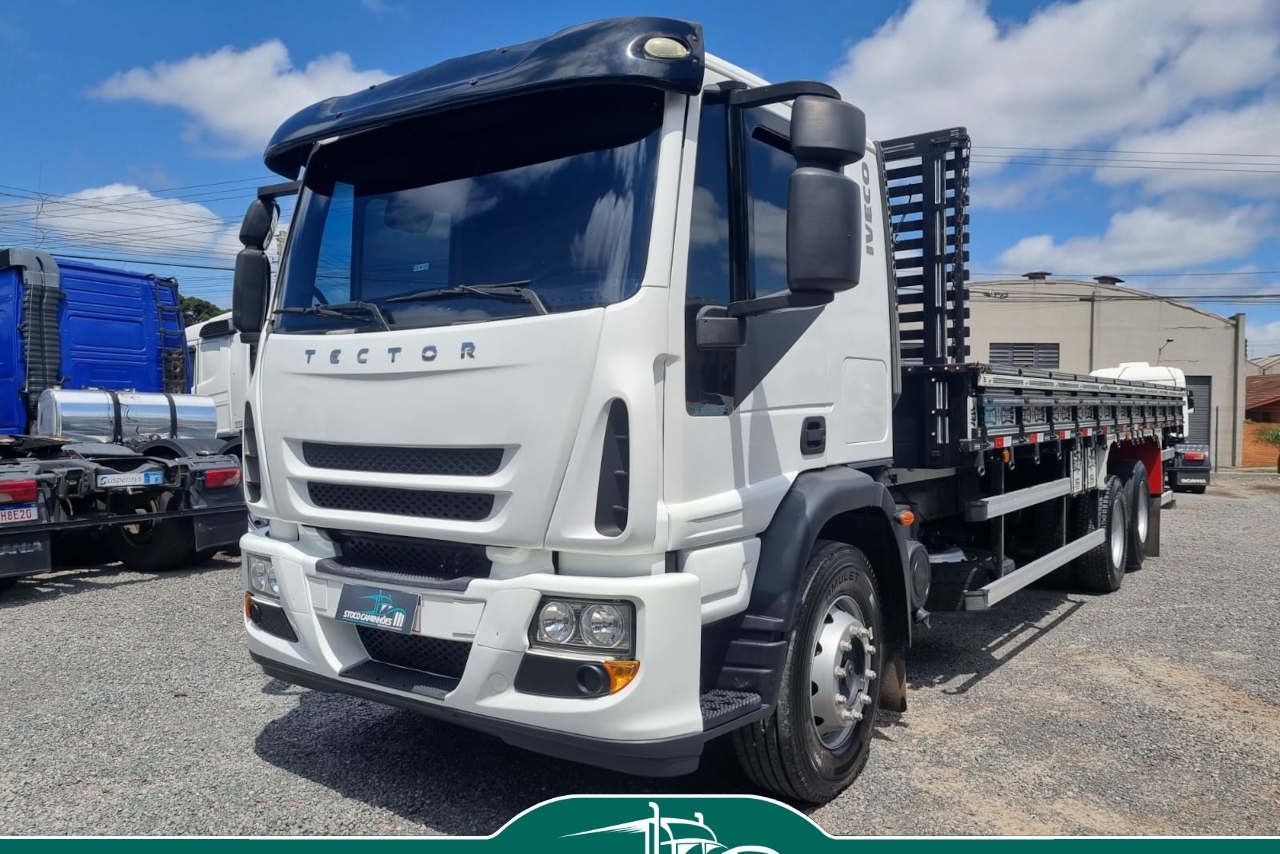 Iveco Tector 240E28 - 12/13 1