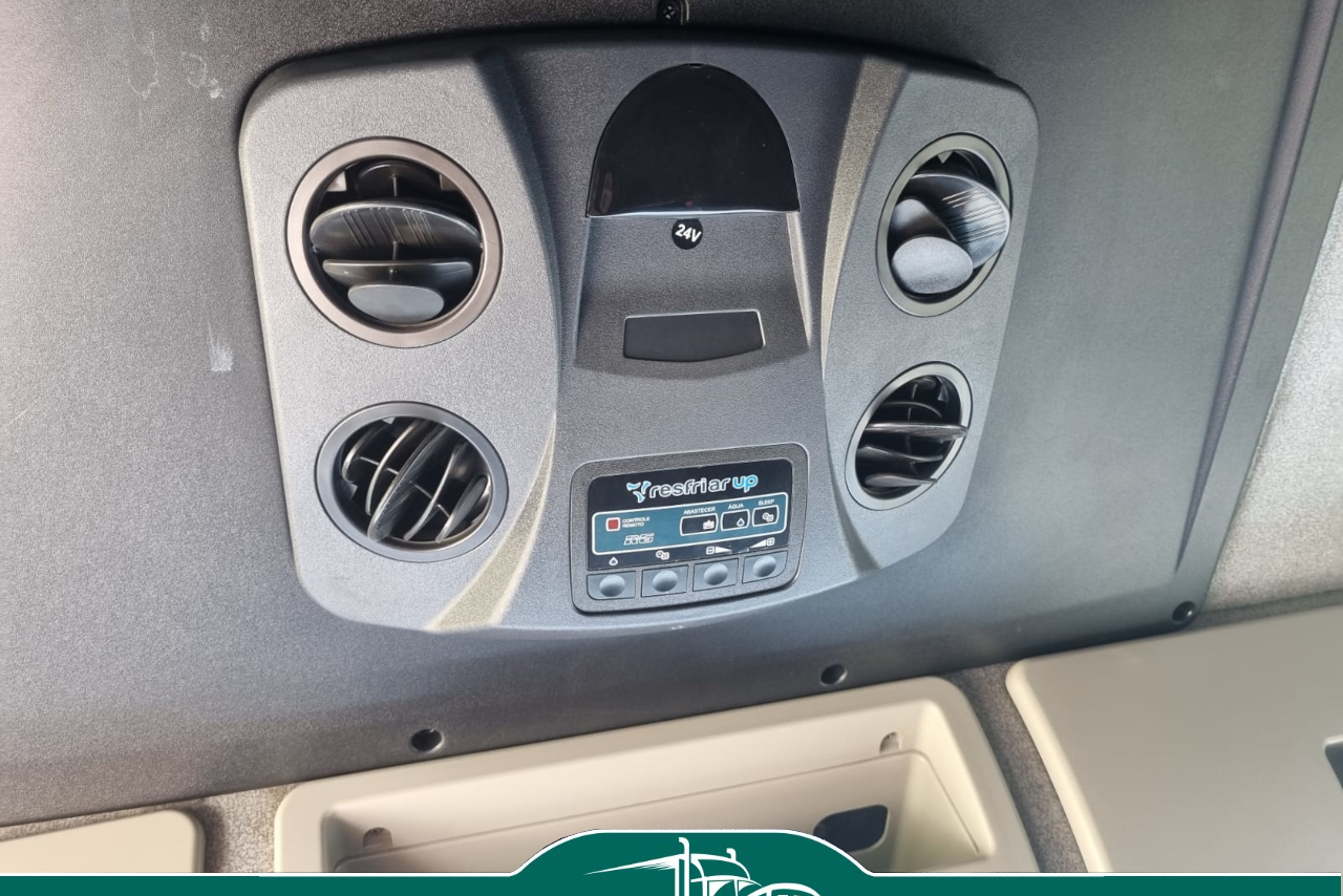 Iveco Tector 240E28 - 12/13 13