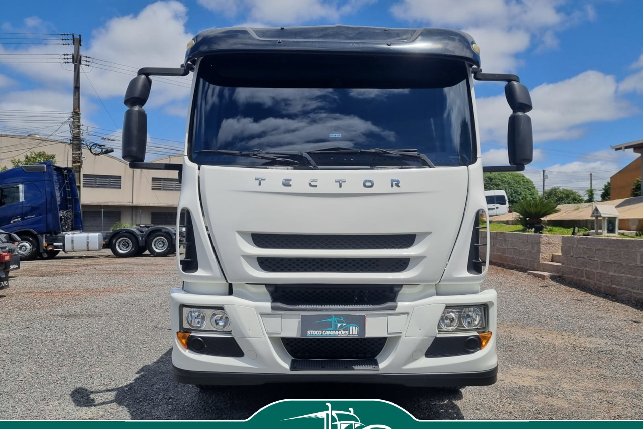 Iveco Tector 240E28 - 12/13 17
