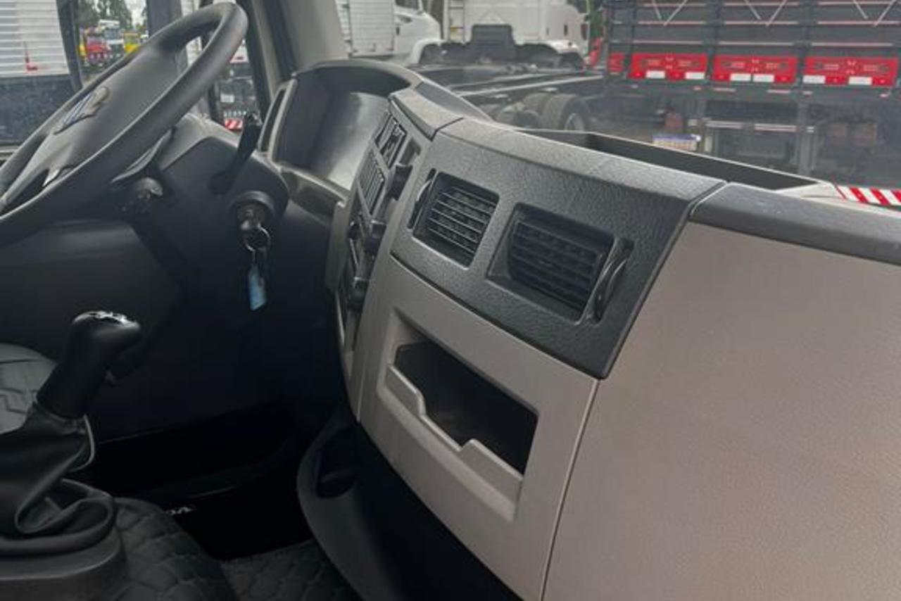 Volvo VM 270 - 14/14 4