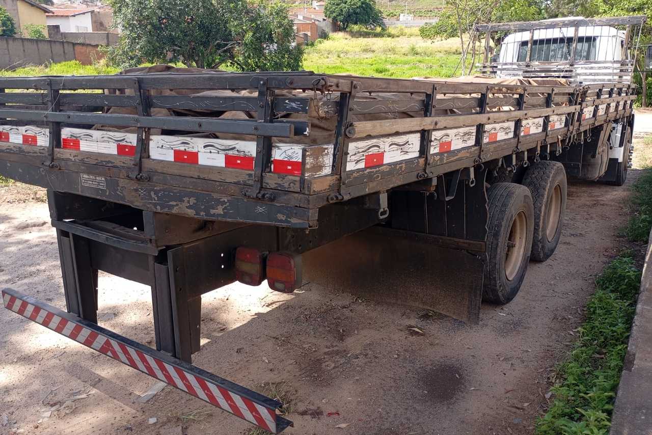 Volkswagen 24 220 - 06/06 11