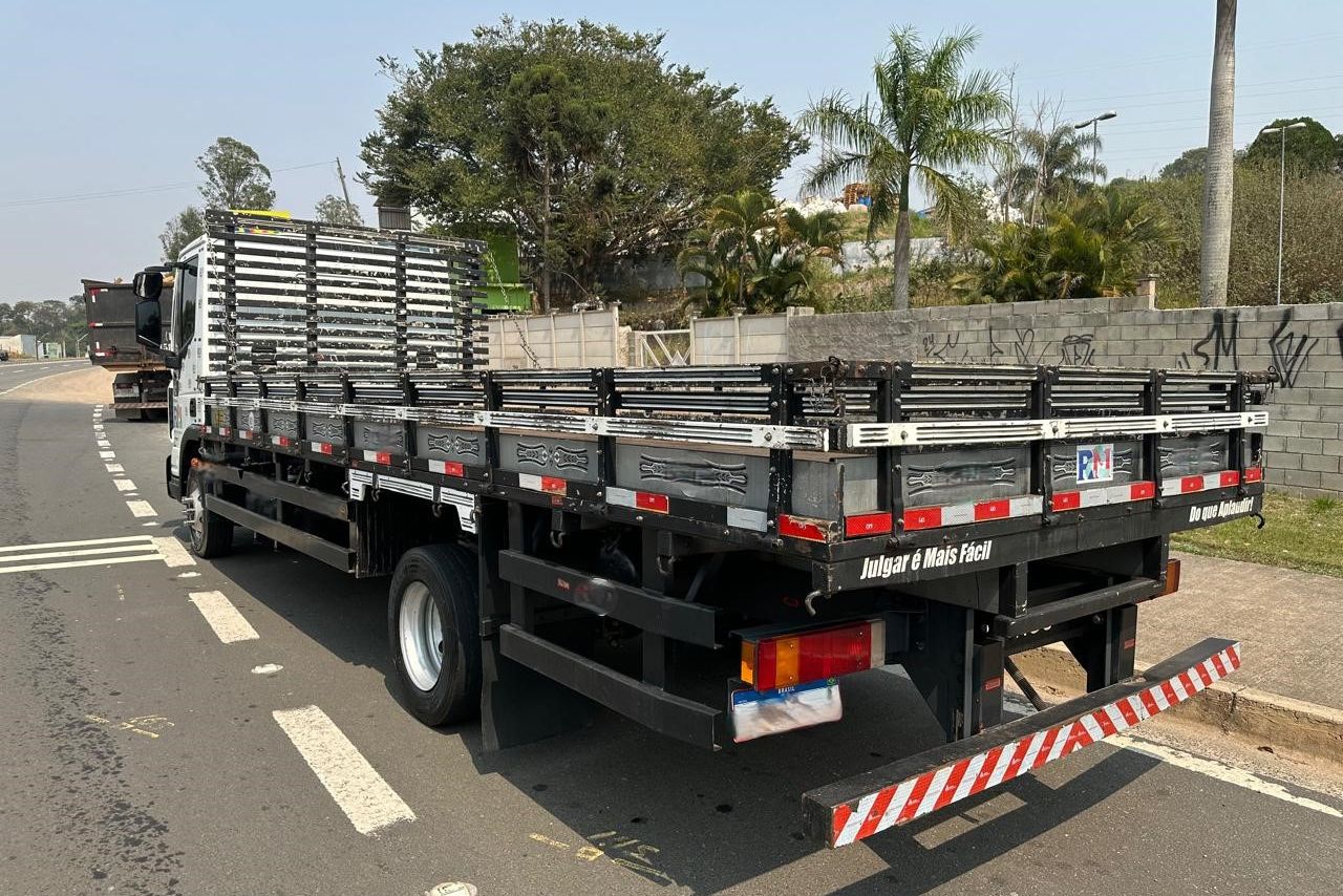 Iveco Tector 9-190 - 21/22 2