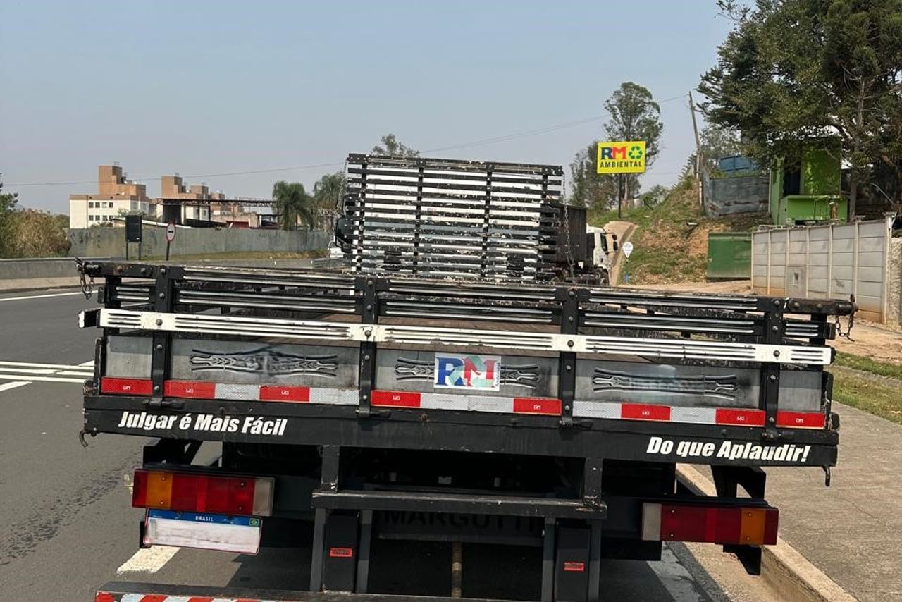 Iveco Tector 9-190 - 21/22 5