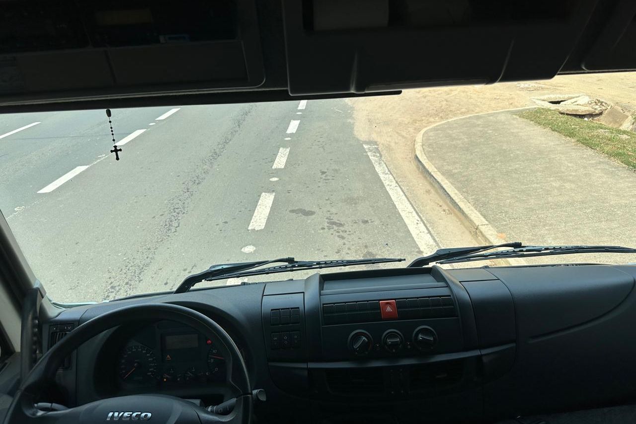 Iveco Tector 9-190 - 21/22 13
