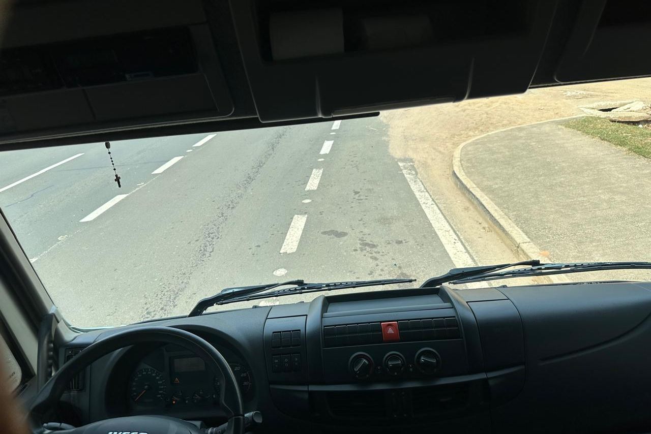 Iveco Tector 9-190 - 21/22 15