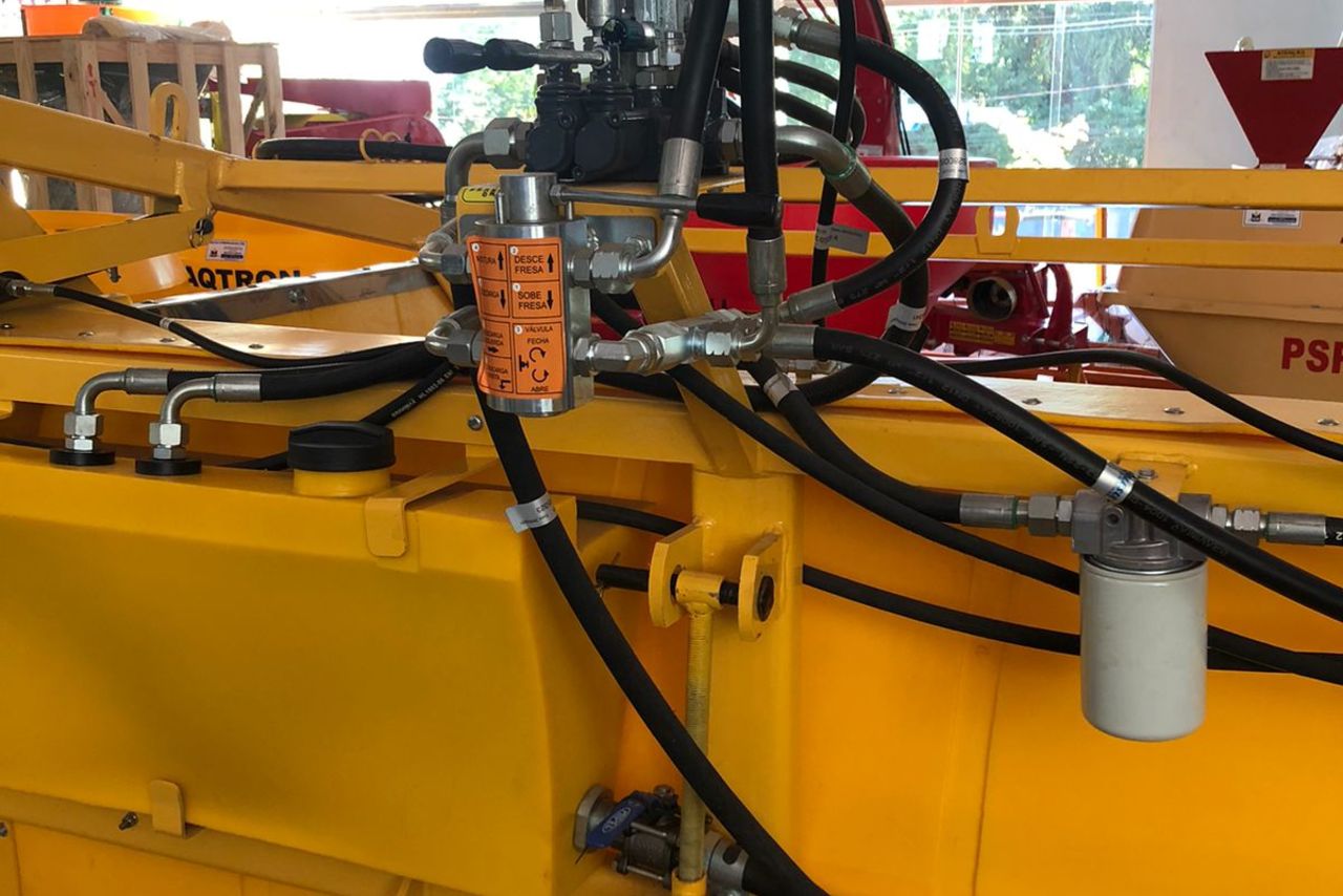 Produfort MAX MD 600 - 24 3