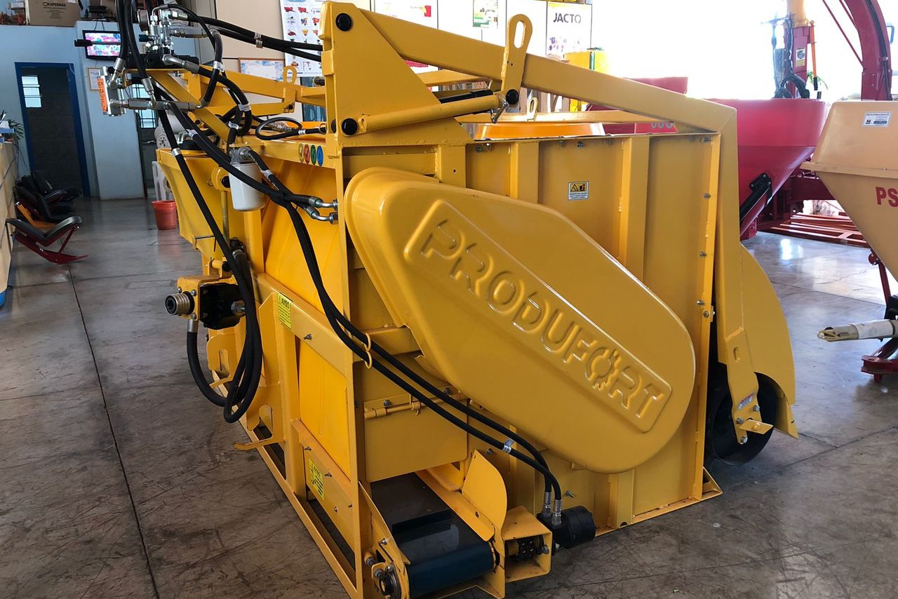 Produfort MAX MD 600 - 24 7