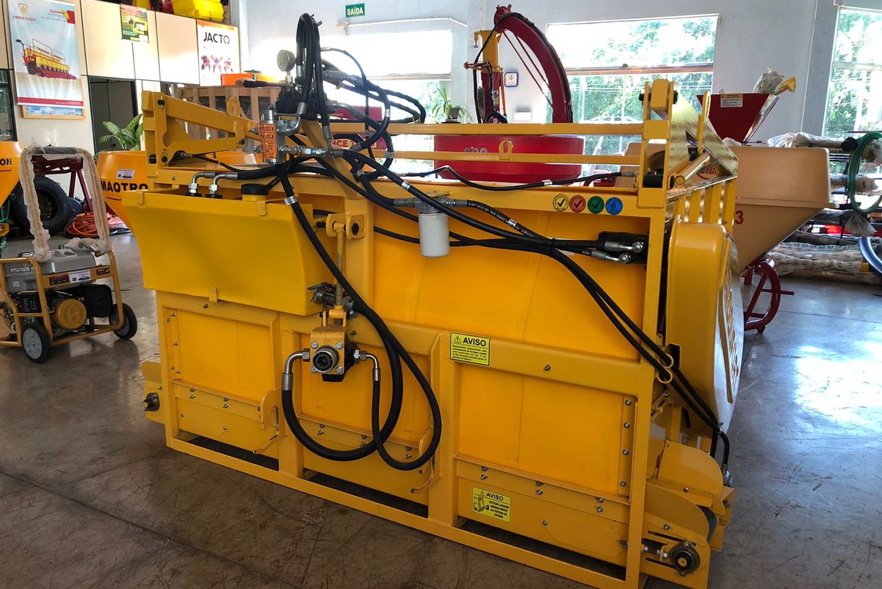 Produfort MAX MD 600 - 24 8