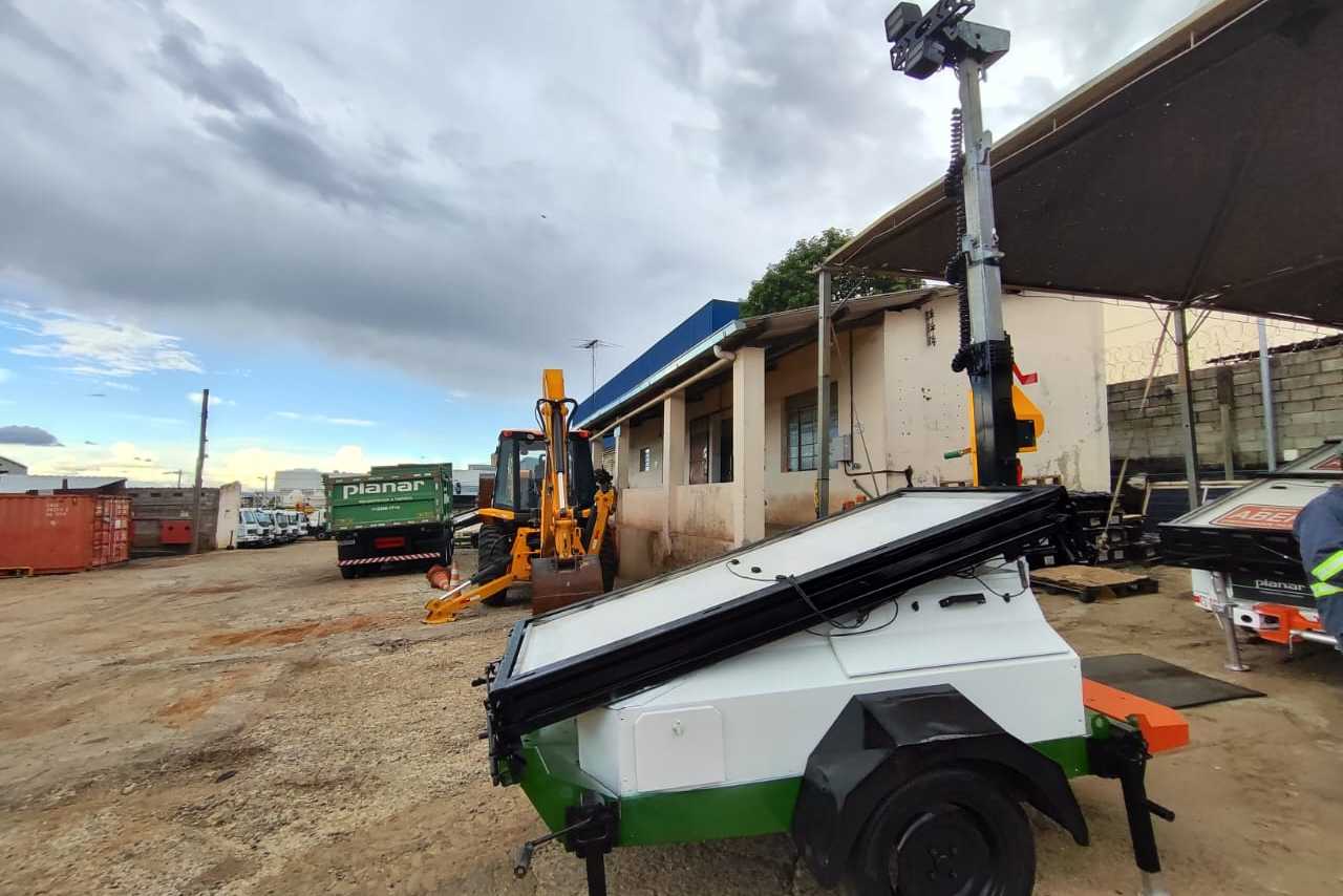 Gera Power RWZ M42C - 20/20 3