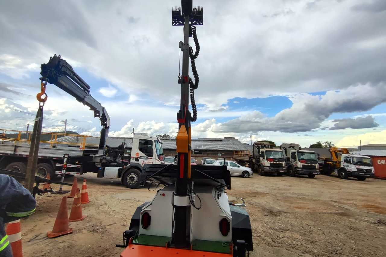 Gera Power RWZ M42C - 20/20 4