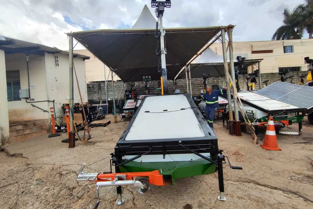 Gera Power RWZ M42C - 20/20 5