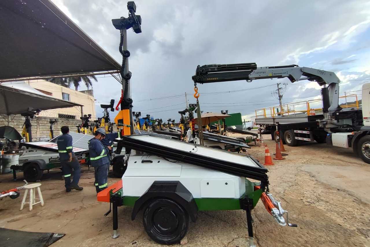 Gera Power RWZ M42C - 20/20 6