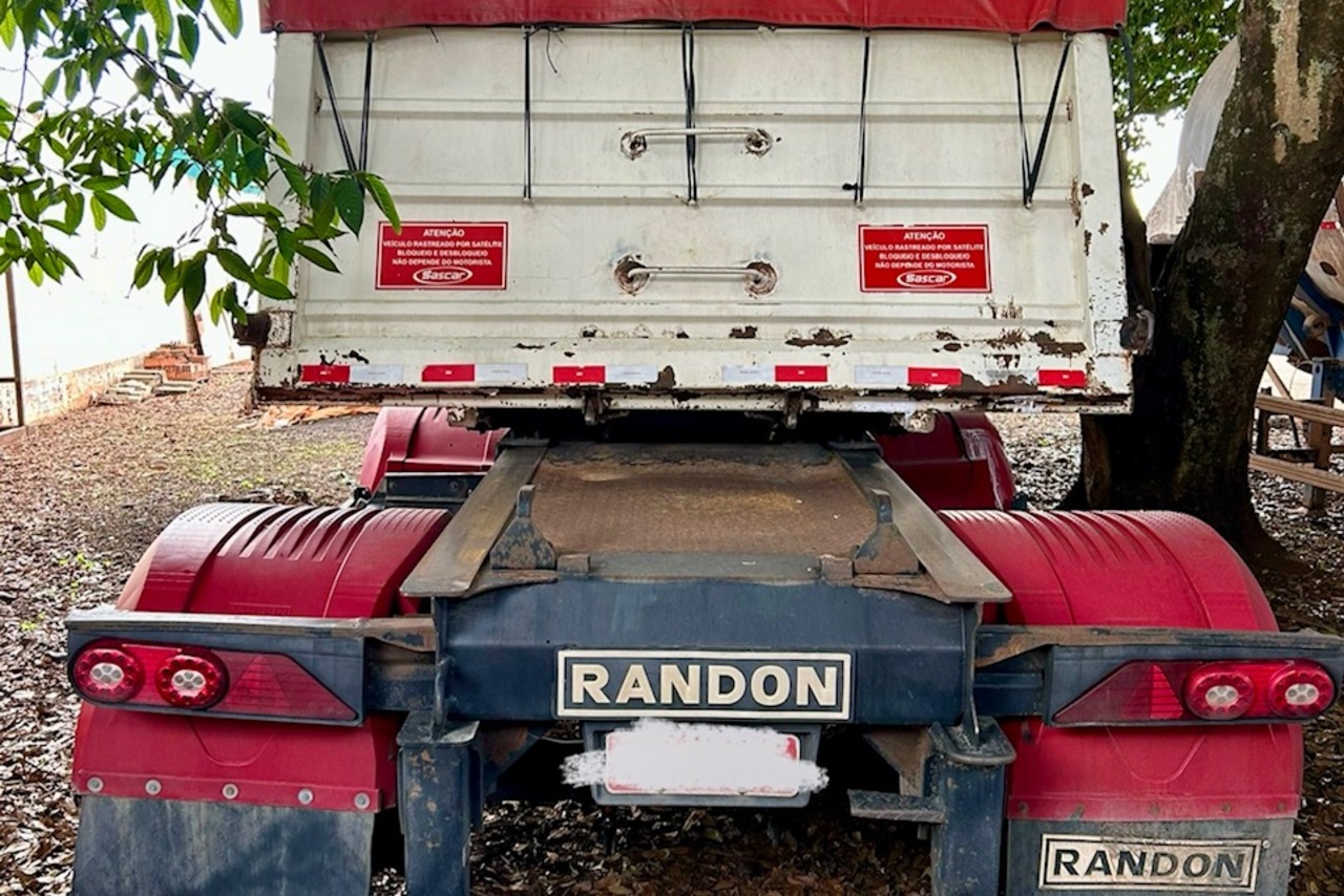 Randon Caçamba - 12/12 4