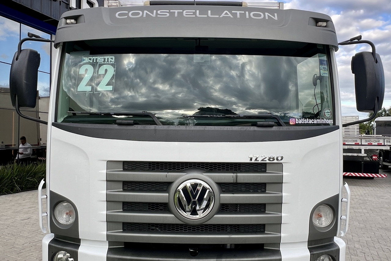 Volkswagen 17 280 - 21/22 3