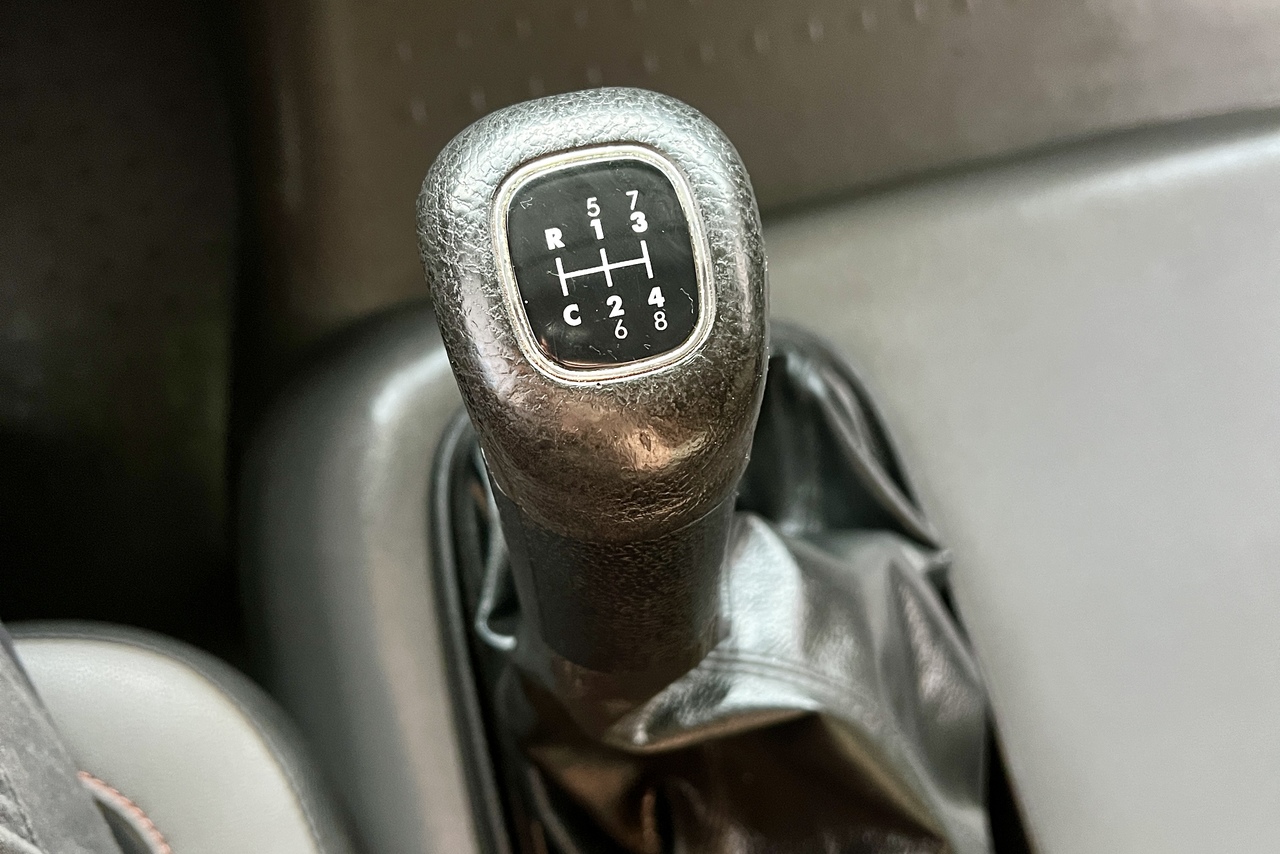 Volkswagen 17 280 - 21/22 14