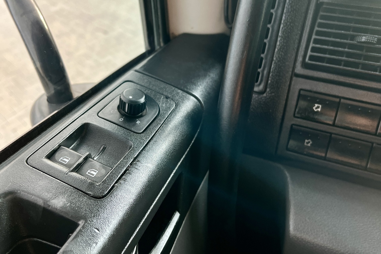 Volkswagen 17 280 - 21/22 17