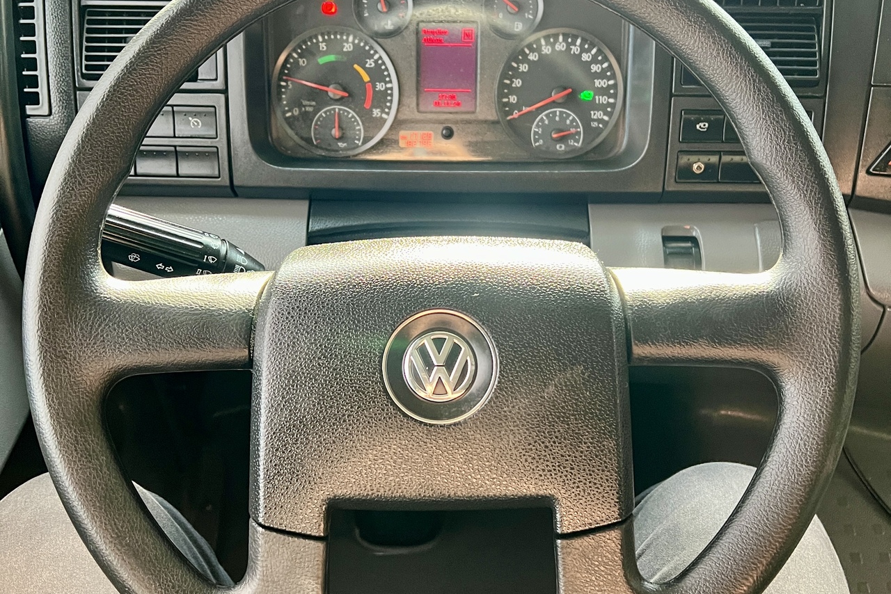 Volkswagen 17 280 - 21/22 20