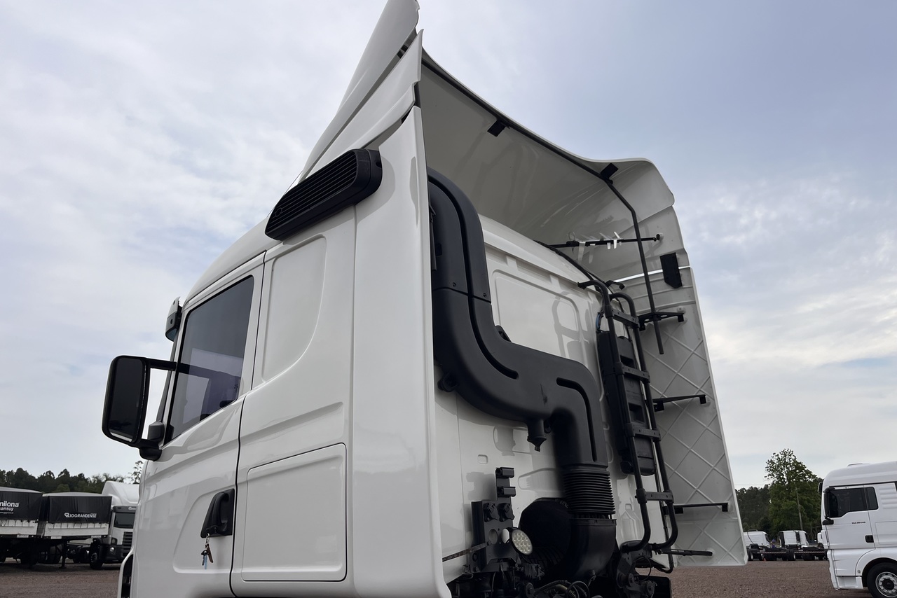 Scania G360 - 13/13 5