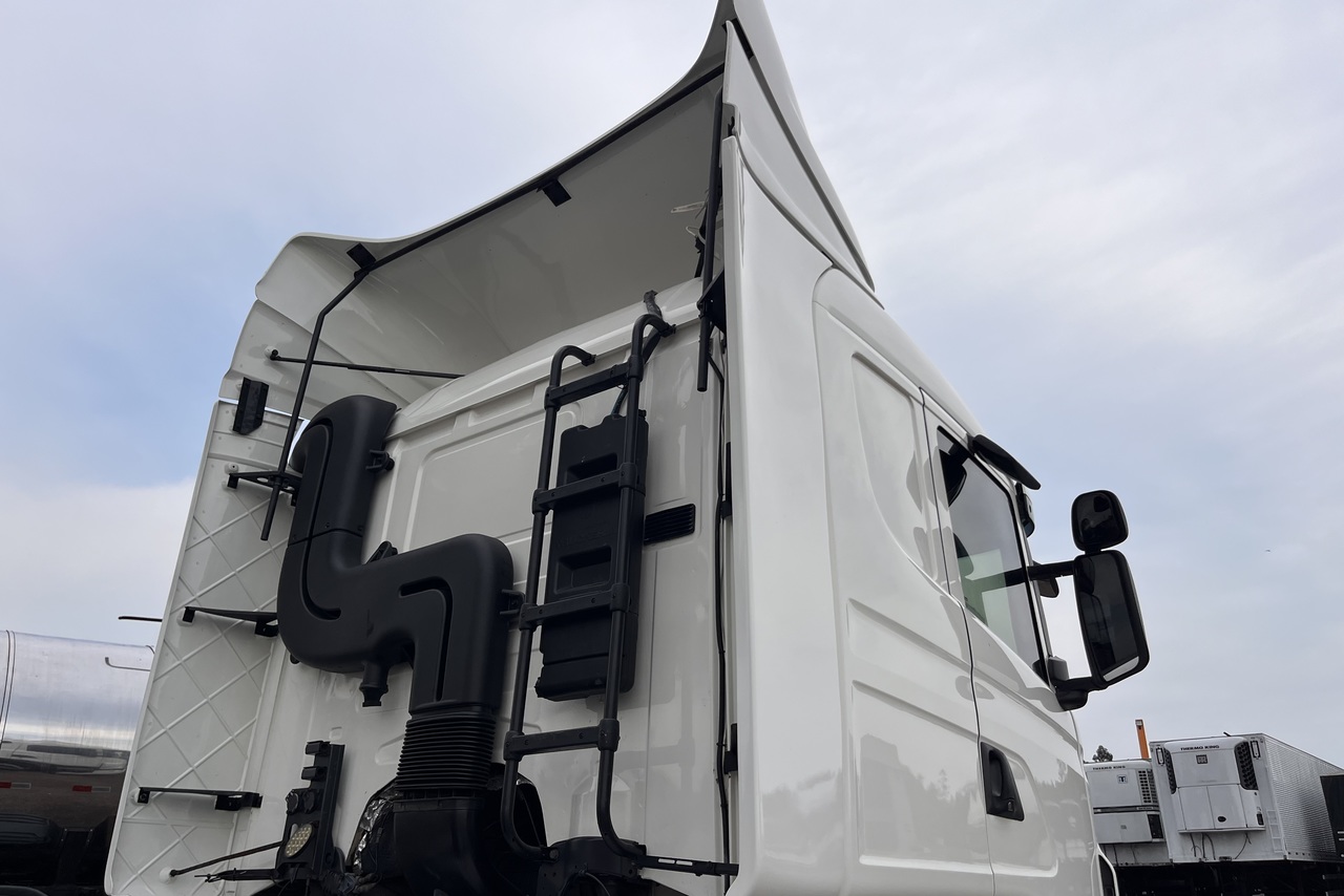 Scania G360 - 13/13 6