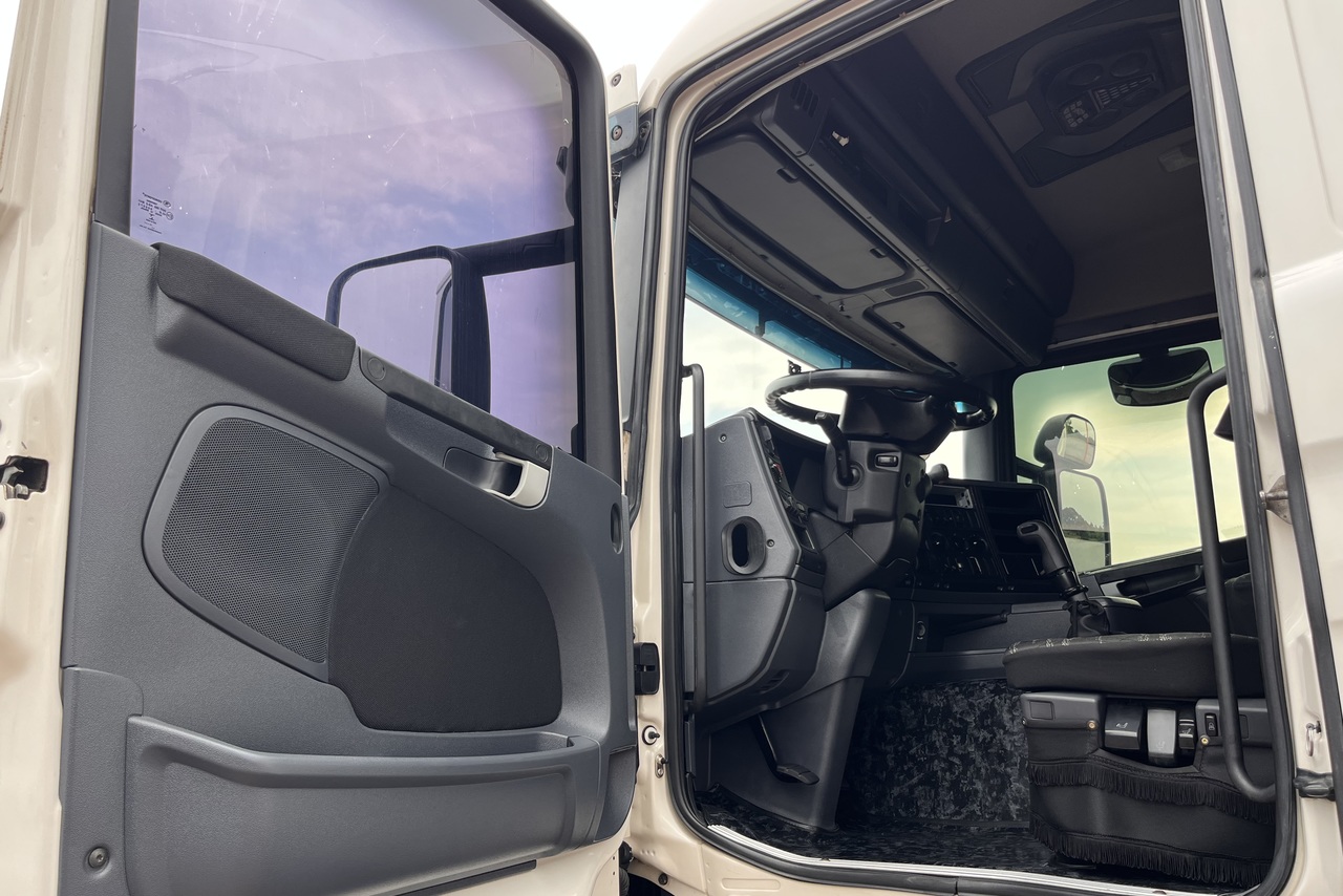 Scania G360 - 13/13 7