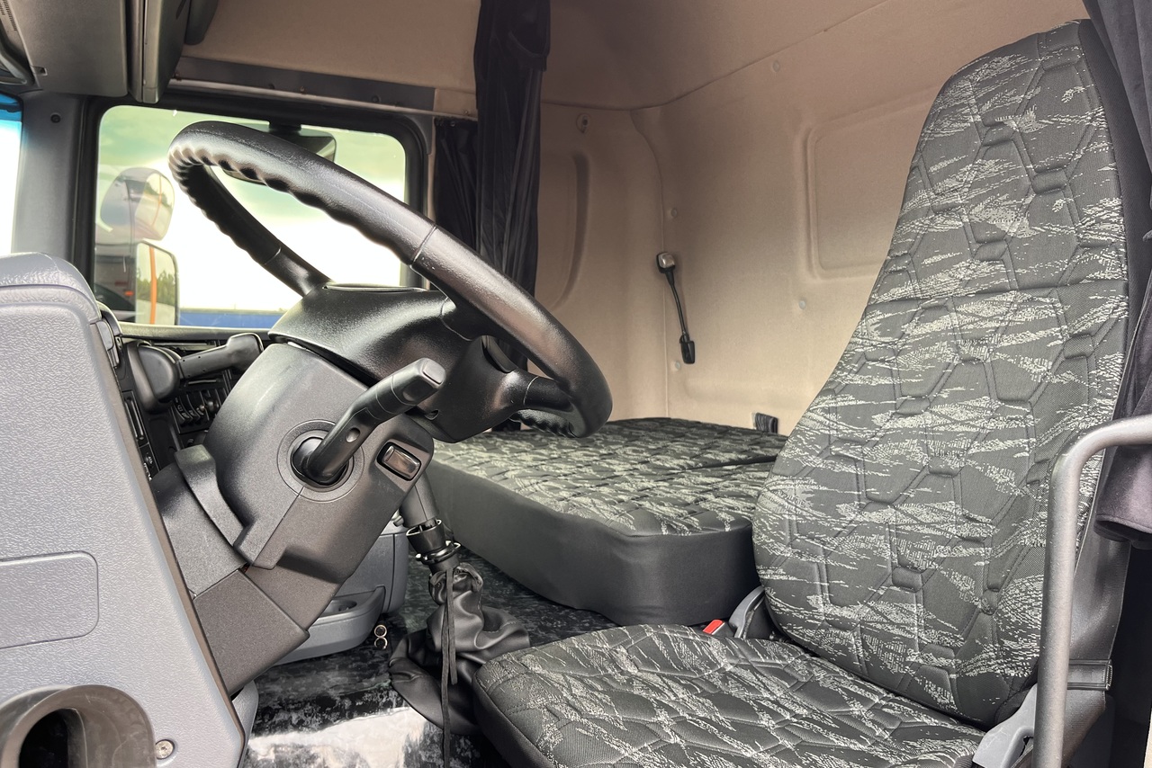 Scania G360 - 13/13 8