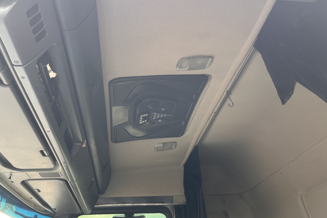 Scania G360 - 13/13 9