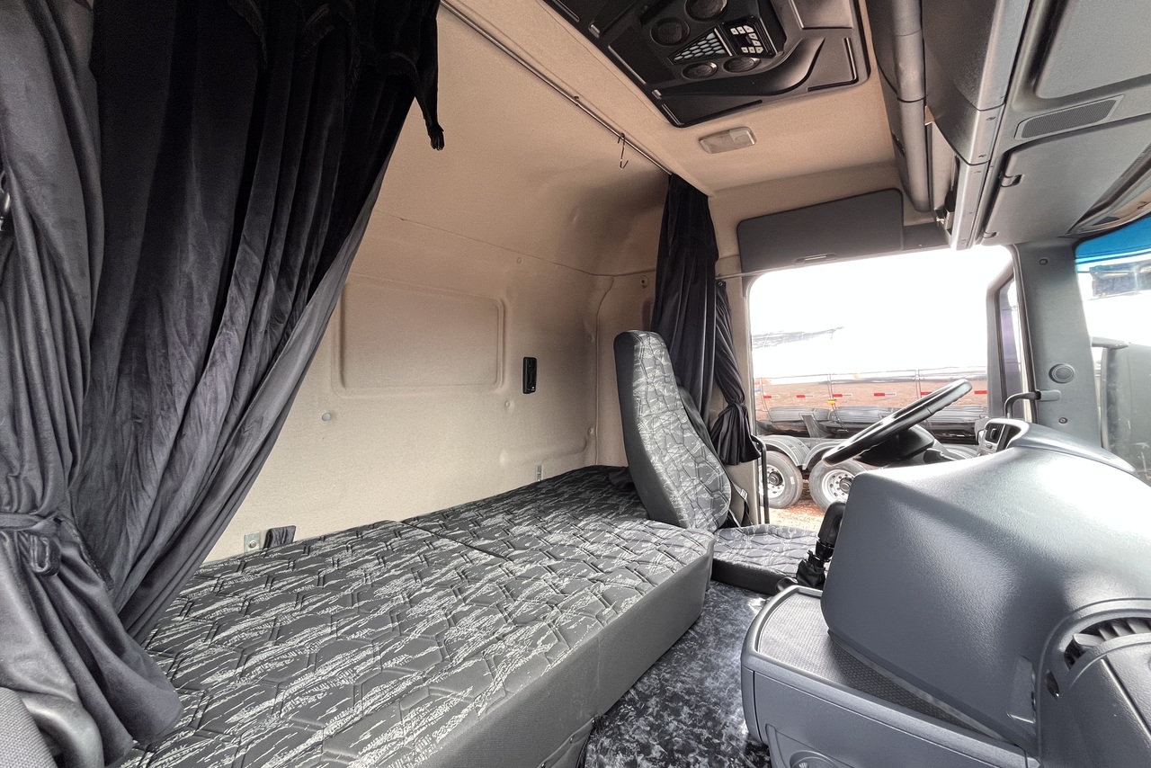 Scania G360 - 13/13 14
