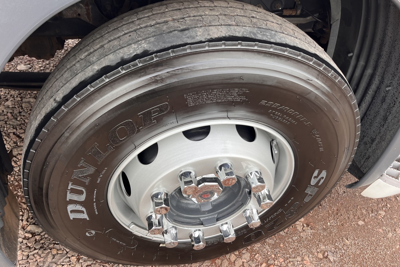 Scania G360 - 13/13 16