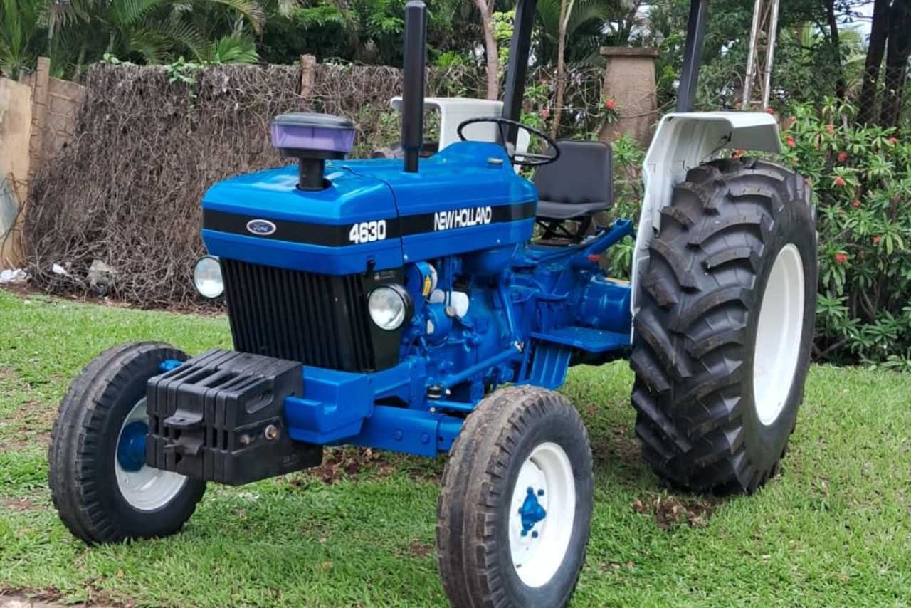 Ford 4630 - 94/94 2