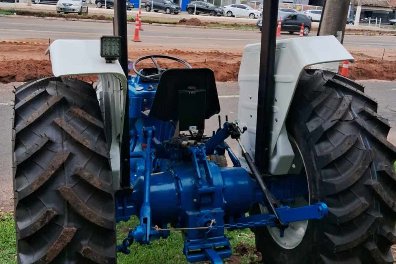 Ford 4630 - 94/94 3