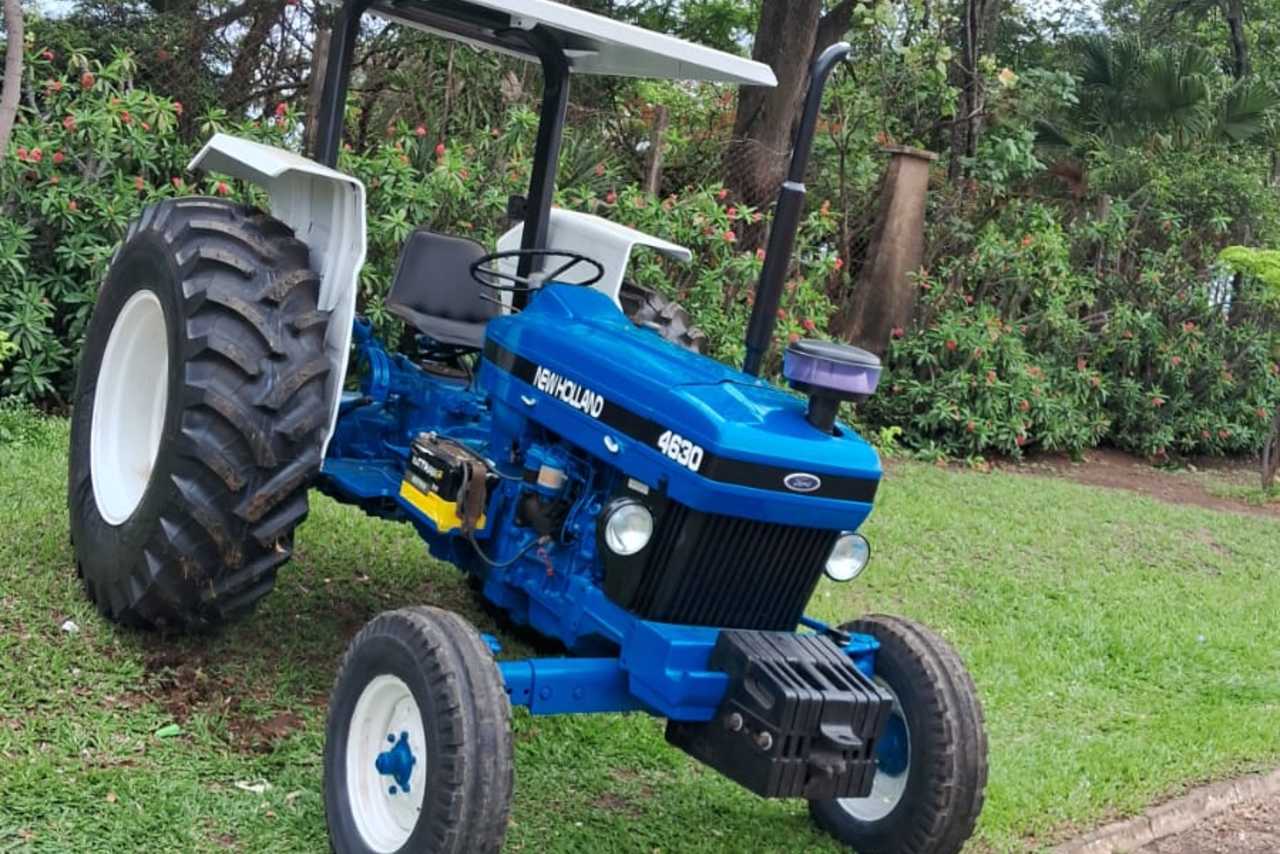 Ford 4630 - 94/94 5