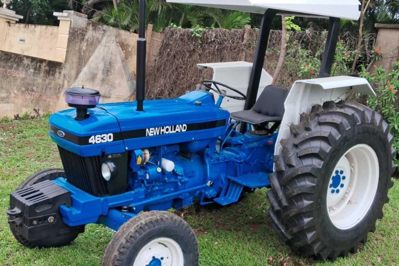 Ford 4630 - 94/94 6
