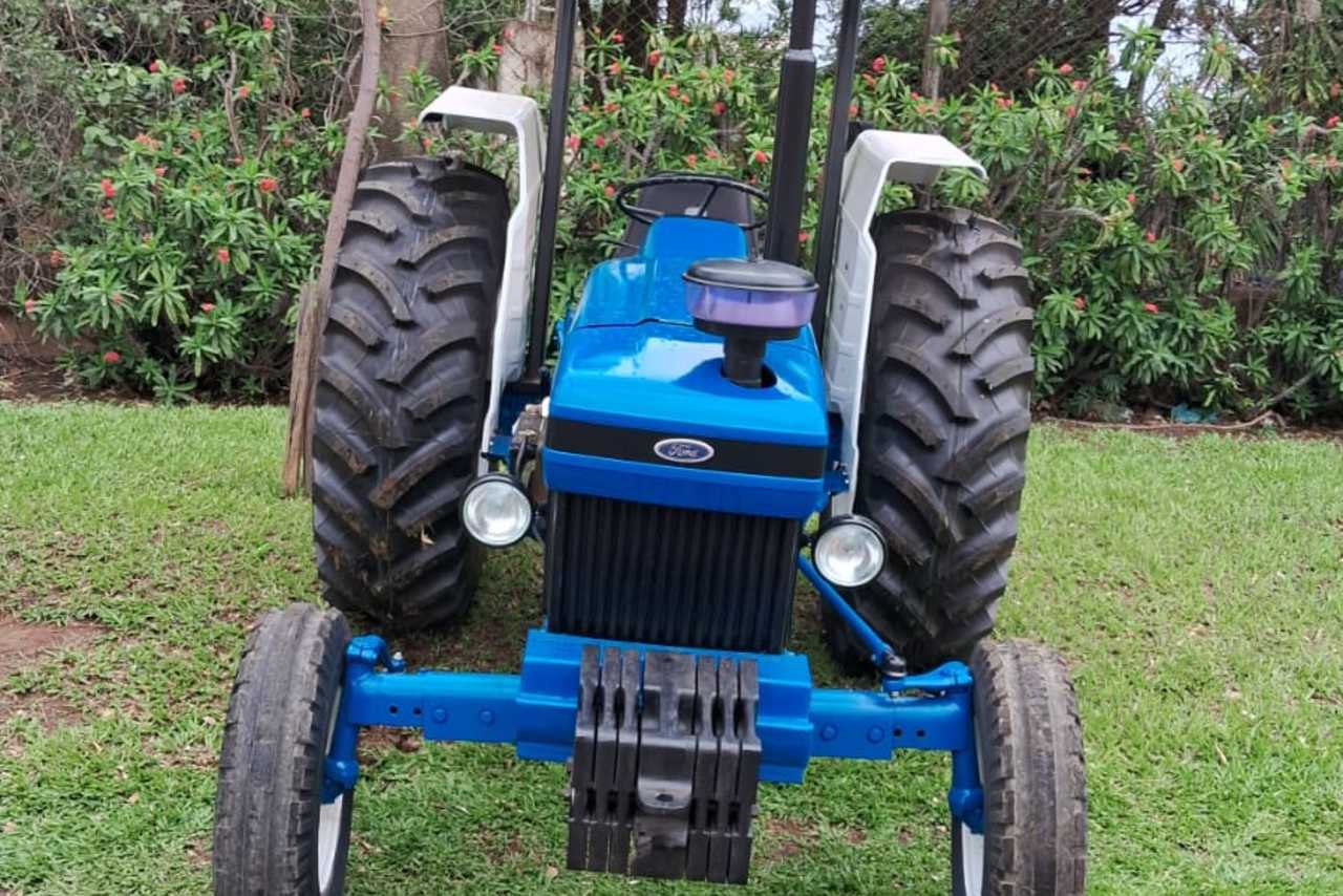 Ford 4630 - 94/94 7