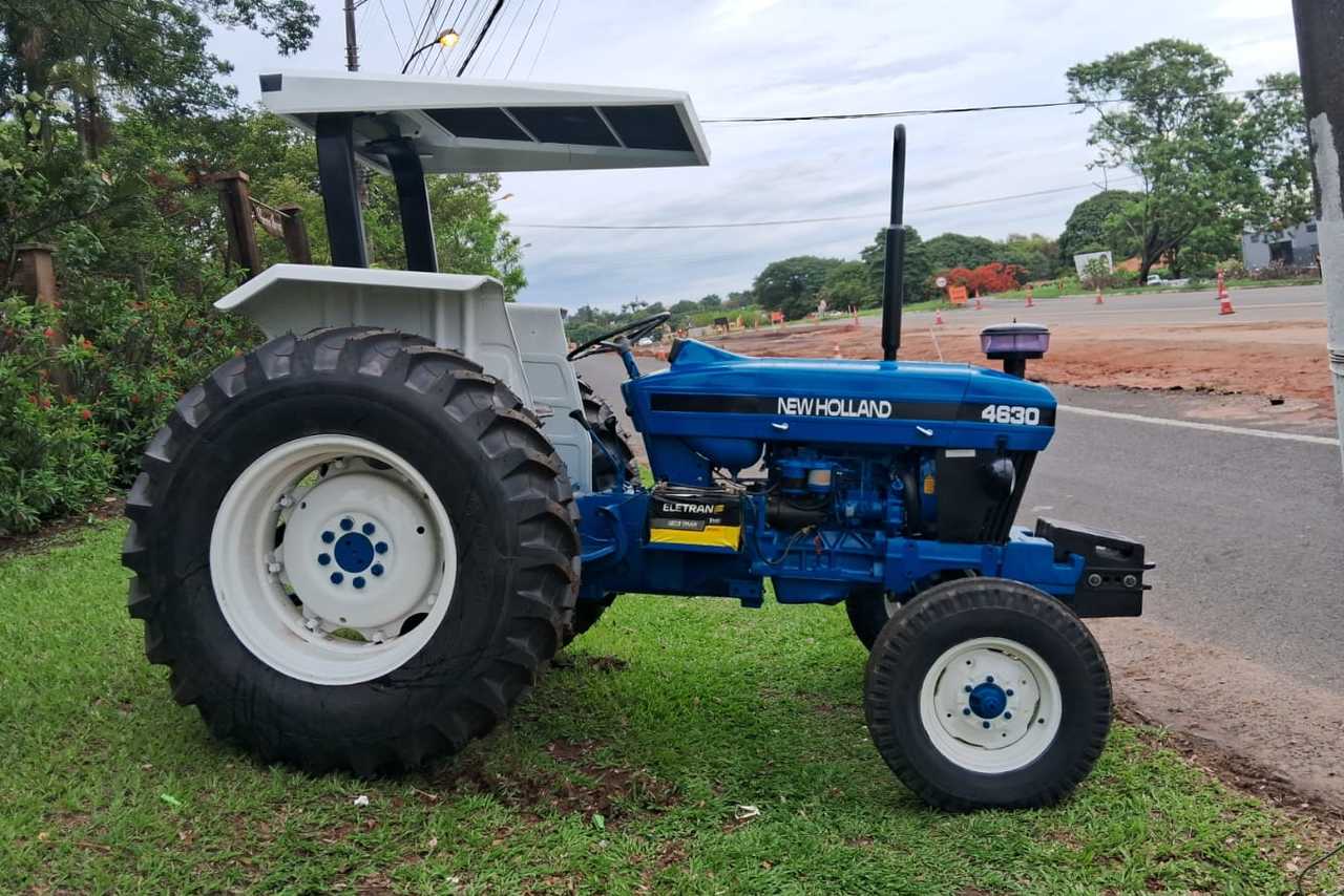 Ford 4630 - 94/94 8
