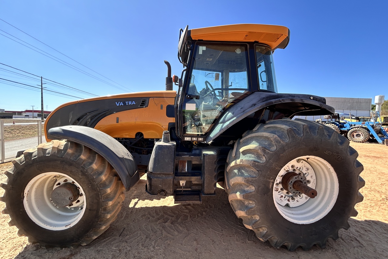 Valtra BT 210 - 20/14 2